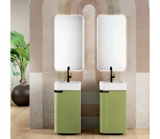 База под раковину Oasis Profilo 0PFBFS0451D1 База под раковину Oasis Profilo 0PFBFS0451D1