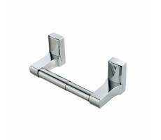 Держатель туалетной бумаги WasserKRAFT Leine K-5000 5022 Хром 