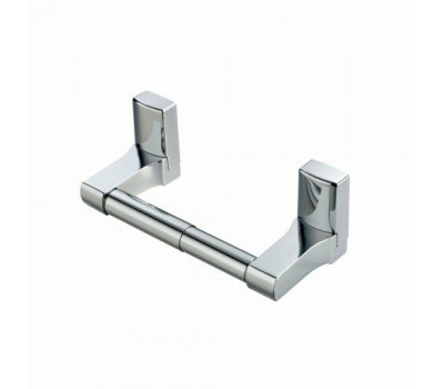 Держатель туалетной бумаги WasserKRAFT Leine K-5000 5022 Хром 
