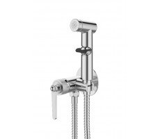 Смеситель Bangkok скрытого монтажа с гигиеническим душем SMHBG ESKO 