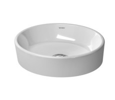 Раковина 43х39 DURAVIT Starck 2 2321440000 