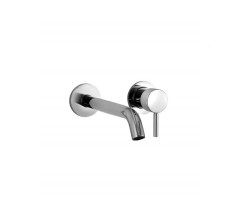 Смеситель для раковины Fantini Nostromo 50 02 E812B Хром 