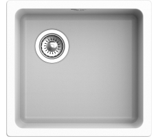 Мойка Rivelato BERKANA 45 подст.монтаж 1-чаш 485*455 BK-45 brina Мойка Rivelato BERKANA 45 подст.монтаж 1-чаш 485*455 BK-45 brina