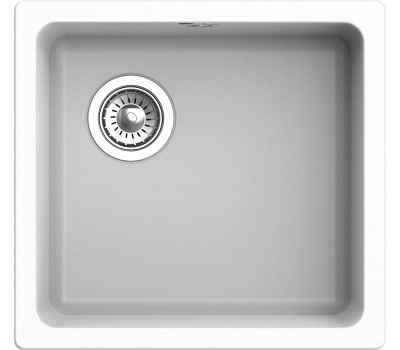 Мойка Rivelato BERKANA 45 подст.монтаж 1-чаш 485*455 BK-45 brina Мойка Rivelato BERKANA 45 подст.монтаж 1-чаш 485*455 BK-45 brina