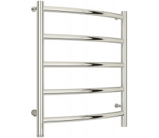 Полотенцесушитель Сунержа Галант 4.0 шгв 532*112*600 нижнее слева МЭМ цвет-сталь 00-0830-6050 