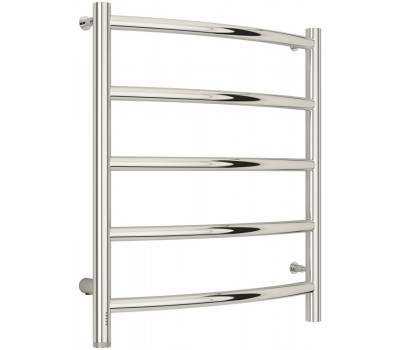 Полотенцесушитель Сунержа Галант 4.0 шгв 532*112*600 нижнее слева МЭМ цвет-сталь 00-0830-6050 