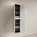 Шкаф-пенал Sancos Код (Code) PCD35W 35x35x165 белый матовый (bianco) Шкаф-пенал Sancos Код (Code) PCD35W 35x35x165 белый матовый (bianco)