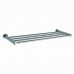 Полка WasserKRAFT Donau K-9400 9411 Хром 