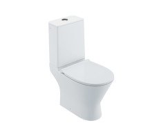 Унитаз-компакт IDDIS Edifice Rimless безободковый IDDIS EDIRDSEi24 белый Унитаз-компакт IDDIS Edifice Rimless безободковый IDDIS EDIRDSEi24 белый