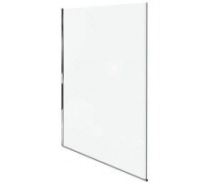 Ограждение CONTRA фиксированное 90х200 Jacob Delafon E22W90-GA 