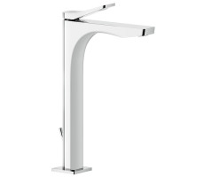 Смеситель для раковины GESSI Rilievo 59003#031 Хром 