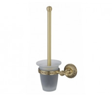 Ерш подвесной туалетный Z25010 ВИНДЗОР бронза Bronze de Luxe 