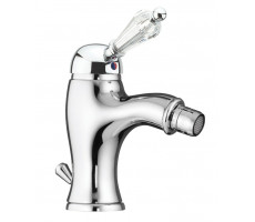 Смеситель для биде Fiore IMPERIAL-SKY  (SWAROVSKI®) 82CR5321, хром