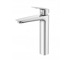 Смеситель Kaliningrad для раковины высокий KG25 ESKO 