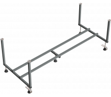 Каркас для ванны Azario Бали 1600x700 разборный БТК0002 