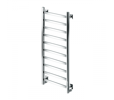 Полотенцесушитель электрический Comfysan Roma-K EC-10 100/40, хром Полотенцесушитель электрический Comfysan Roma-K EC-10 100/40, хром