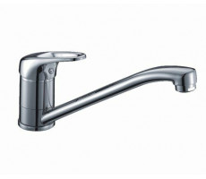Смеситель для кухни WasserKRAFT Кухонные смесители 6307 Хром 