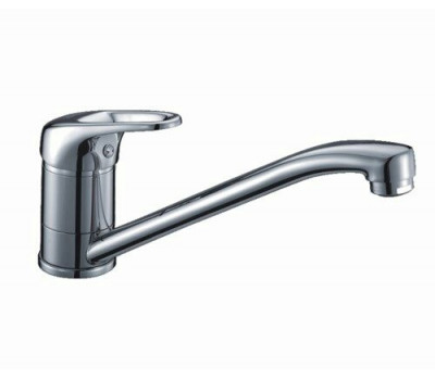 Смеситель для кухни WasserKRAFT Кухонные смесители 6307 Хром 