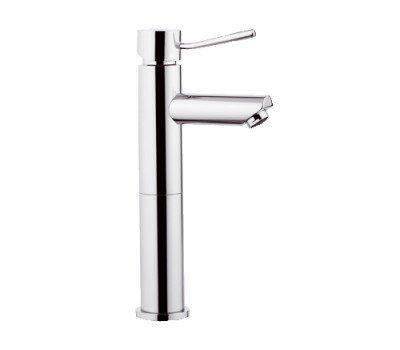 Смеситель Remer Minimal N11L для раковины Хром Смеситель Remer Minimal N11L для раковины Хром