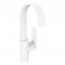 Смеситель для раковины Hansgrohe Vivenis 75032700 белый матовый 