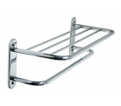 Полка для полотенец FIXSEN Hotel FX-31015 