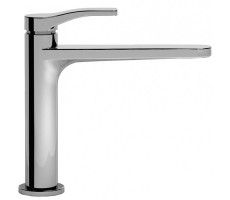 Смеситель для раковины Fantini AL/23 26 02 B003WF Хром 