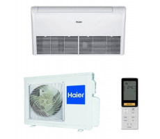 Сплит-система, R32 ECO, напольно-потолочная Haier AC71S1LG1FA/1U71S1LR1FA 