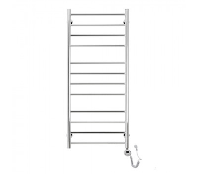 Полотенцесушитель электрический Domoterm Медея Медея П12 (4-4-4) 500x1200 ER Хром 