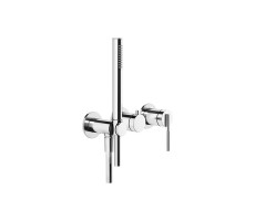 Смеситель для душа GESSI Ingranaggio 63545#031 Хром 