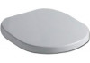 Крышка-сиденье для унитаза Ideal Standard Connect E712701 Белый 