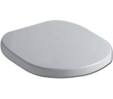 Крышка-сиденье для унитаза Ideal Standard Connect E712701 Белый 