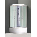 Душевая кабина 90х90 см Loranto CS-6690 F поддон 40 см 