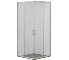 Душевой уголок Aquanet SE-900S 90x90, прозрачное стекло 
