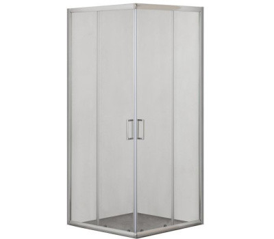 Душевой уголок Aquanet SE-900S 90x90, прозрачное стекло 