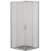 Душевой уголок Aquanet SE-900S 90x90, прозрачное стекло 