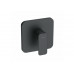 Смеситель для душа Kludi Pure&Style 406553975 черный матовый 