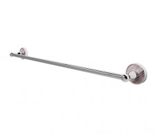 Держатель WasserKRAFT  K-8530 Хром 