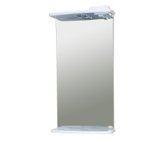 Зеркало Misty Магнолия 40 Э-Маг02040-01Св Зеркало Misty Магнолия 40 Э-Маг02040-01Св