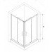 Душевой уголок 80x80 RGW Classic 32093488-11 Хром 