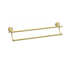 Полотенцедержатель Rose RG1927E, золото Полотенцедержатель Rose RG1927E, золото