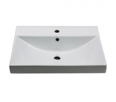 Раковина MELANA MLN-8056A белый 