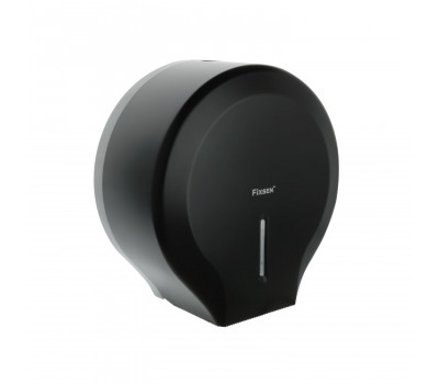 Бумагодержатель Fixsen HOTEL черный FX-31010F 