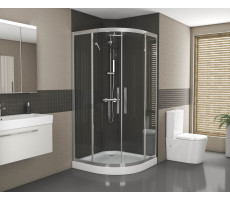 Душевое ограждение Grossman  PR-100S (100x100x200) GROSSMAN 