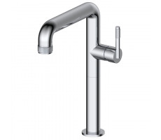 Смеситель для раковины Allen Brau Reality 5.32002-00 хром 