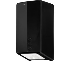 Сушилка для рук FUGAevo автоматическая 800 W Черная, 01831.N, шт NOFER 01831.N 