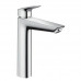 Смеситель для раковины Hansgrohe Logis 71091000 хром