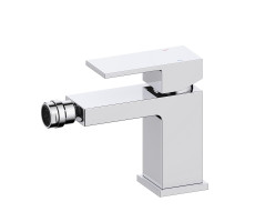 Смеситель для биде Timo Selene 2062/00F хром хром 