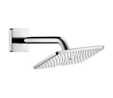 Верхний душ Hansgrohe Raindance E 27370000 хром 