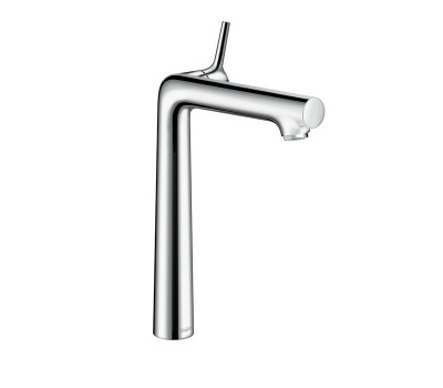 Смеситель для раковины Hansgrohe Talis S 72115000 хром 