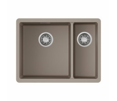 Мойка OMOIKIRI Kata, размер 550*420*220, цвет-бежевый 4993421 